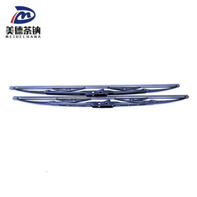 Metalen frame van natuurlijk rubber 37VVD-28513-YX1 Wiperarm voor vervanging van ruiten