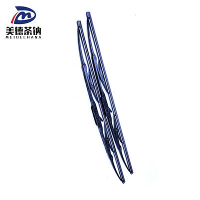 Metalen frame van natuurlijk rubber 37VVD-28513-YX1 Wiperarm voor vervanging van ruiten