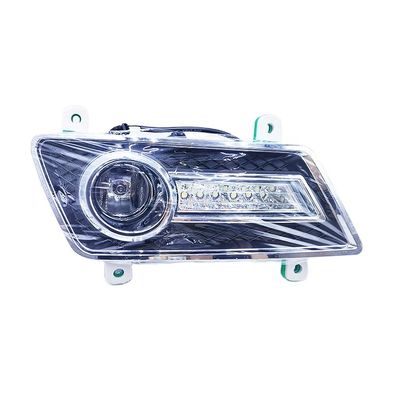 Gepersonaliseerde lengte voorste mistlamp LED-lamp 4116-00125 voor standaard bus onderdelen