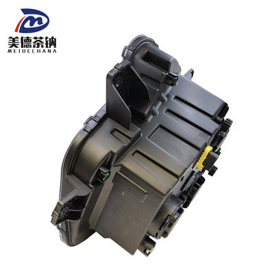 Afbeelding 3711015-1850-C00 Voor-links combinatielamp Assy voor style truck onderdelen
