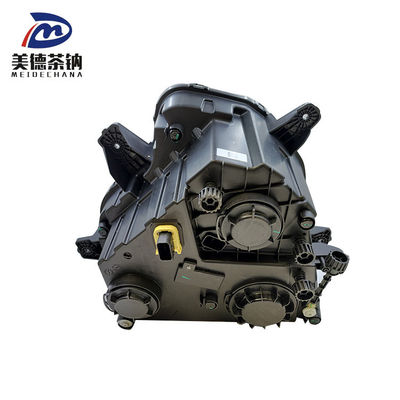 Afbeelding 3711015-1850-C00 Voor-links combinatielamp Assy voor style truck onderdelen