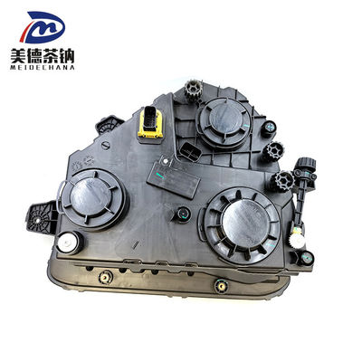 Afbeelding 3711015-1850-C00 Voor-links combinatielamp Assy voor style truck onderdelen