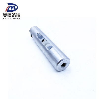 Autobus-ophanging onderdelen Bracket 2902471-Q5561 Pin-Front Leaf Spring Bracket op betaalbare prijs