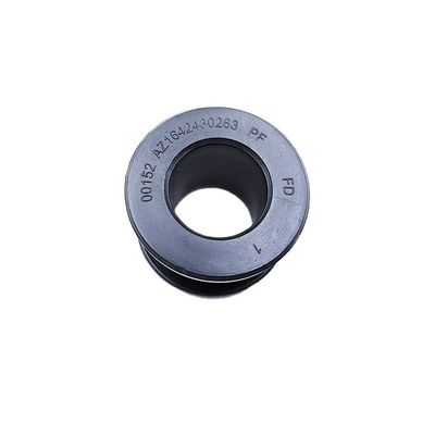 Zware vrachtwagenonderdelen Nylon Bushing AZ1642430263 Cab Stabilizer Bar Liner voor prestaties