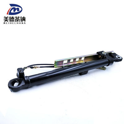OEM 5001120-D897 FAW 380 Truck Pumping Solenoïde Valve Cabin Hydraulische Lifting Cylinder