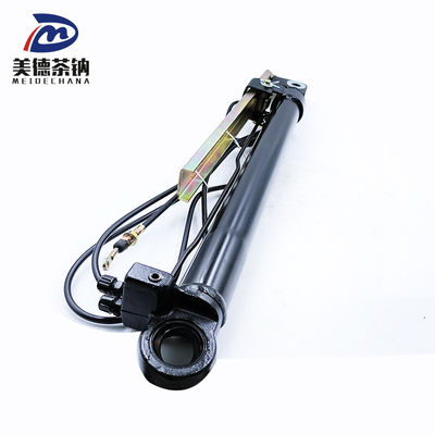 OEM 5001120-D897 FAW 380 Truck Pumping Solenoïde Valve Cabin Hydraulische Lifting Cylinder