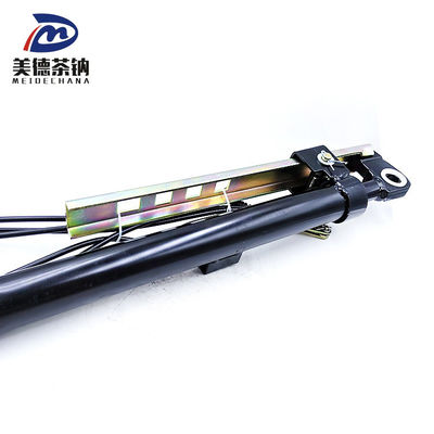 OEM 5001120-D897 FAW 380 Truck Pumping Solenoïde Valve Cabin Hydraulische Lifting Cylinder