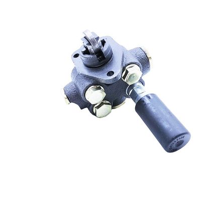 Warmte-oliepomp VG1095088010 brandstofoverdrachtpomp voor zware vrachtwagens