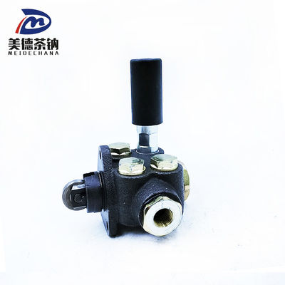 Warmte-oliepomp VG1095088010 brandstofoverdrachtpomp voor zware vrachtwagens