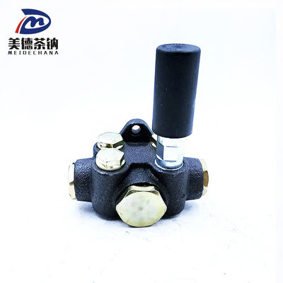 Warmte-oliepomp VG1095088010 brandstofoverdrachtpomp voor zware vrachtwagens