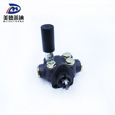 Warmte-oliepomp VG1095088010 brandstofoverdrachtpomp voor zware vrachtwagens