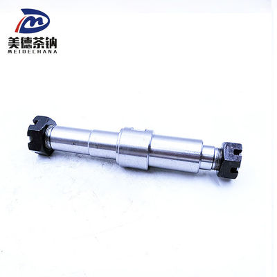 Chinese bus gebruikt originele rem schoen steun pin WG880410038 voor zware vrachtwagen
