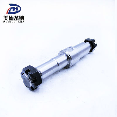 Chinese bus gebruikt originele rem schoen steun pin WG880410038 voor zware vrachtwagen