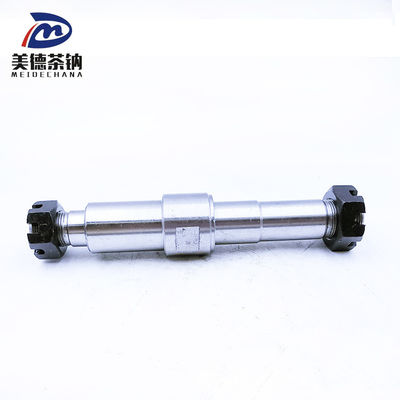 Chinese bus gebruikt originele rem schoen steun pin WG880410038 voor zware vrachtwagen