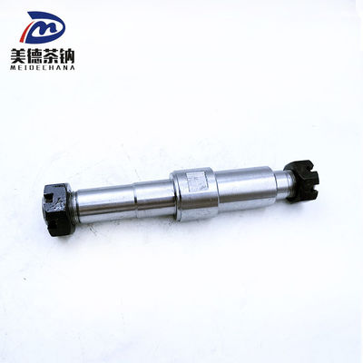 Chinese bus gebruikt originele rem schoen steun pin WG880410038 voor zware vrachtwagen