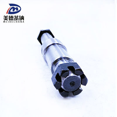 Chinese bus gebruikt originele rem schoen steun pin WG880410038 voor zware vrachtwagen