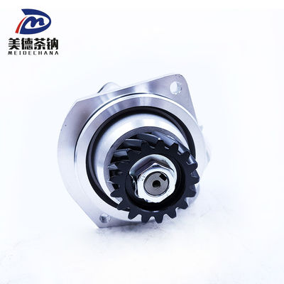 Hydraulische pomp, stuurpomp WG9725471016 voor originele onderdelen voor zware vrachtwagens