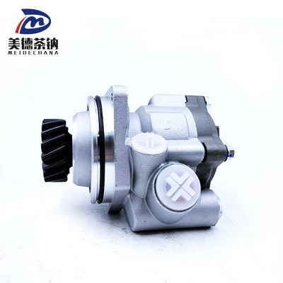 Hydraulische pomp, stuurpomp WG9725471016 voor originele onderdelen voor zware vrachtwagens