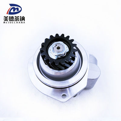 Hydraulische pomp, stuurpomp WG9725471016 voor originele onderdelen voor zware vrachtwagens