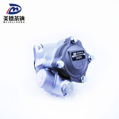 Hydraulische pomp, stuurpomp WG9725471016 voor originele onderdelen voor zware vrachtwagens