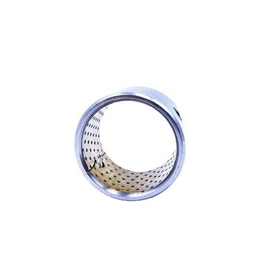 Bus Achterrem Sturing Knuckle Bushing WG9100410129 voor de verkoop van zware vrachtwagenonderdelen