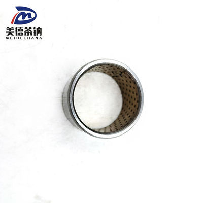 Bus Achterrem Sturing Knuckle Bushing WG9100410129 voor de verkoop van zware vrachtwagenonderdelen