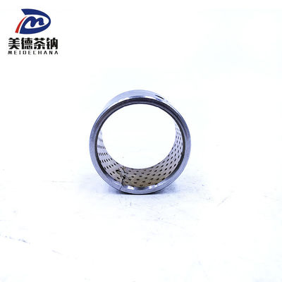 Bus Achterrem Sturing Knuckle Bushing WG9100410129 voor de verkoop van zware vrachtwagenonderdelen