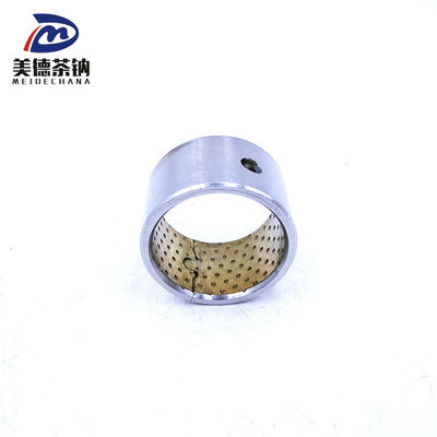 Bus Achterrem Sturing Knuckle Bushing WG9100410129 voor de verkoop van zware vrachtwagenonderdelen