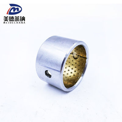 Bus Achterrem Sturing Knuckle Bushing WG9100410129 voor de verkoop van zware vrachtwagenonderdelen