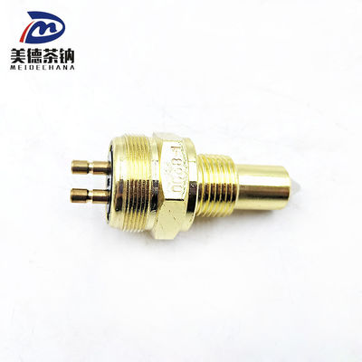 Standaardgrootte Nationale zware vrachtwagen HOWO Truck spare parts 0068-1 Reverse Pressure Switch