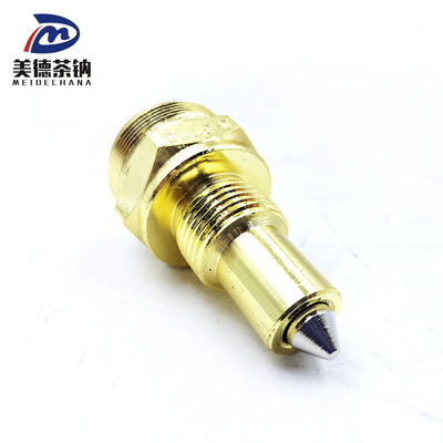 Standaardgrootte Nationale zware vrachtwagen HOWO Truck spare parts 0068-1 Reverse Pressure Switch