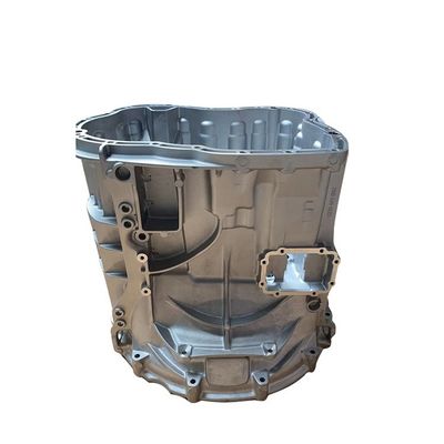 Truckclutch 1325301063 ZF16S Transmissie Aluminium Shell voor natuurlijke prestaties
