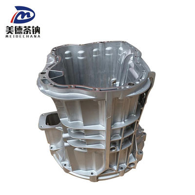 Truckclutch 1325301063 ZF16S Transmissie Aluminium Shell voor natuurlijke prestaties
