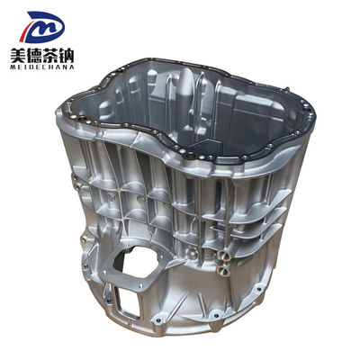 Truckclutch 1325301063 ZF16S Transmissie Aluminium Shell voor natuurlijke prestaties
