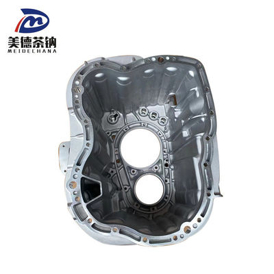 Truckclutch 1325301063 ZF16S Transmissie Aluminium Shell voor natuurlijke prestaties
