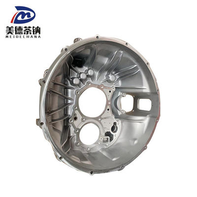 Truckclutch 1325301063 ZF16S Transmissie Aluminium Shell voor natuurlijke prestaties