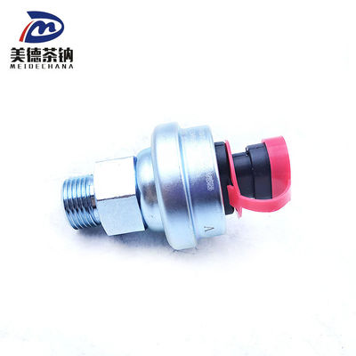 Plastic oliedruksensor voor originele reserveonderdelen van zware vrachtwagens 612600090755