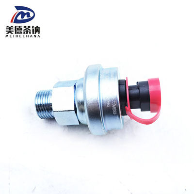 Plastic oliedruksensor voor originele reserveonderdelen van zware vrachtwagens 612600090755