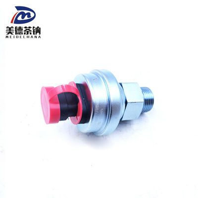 Plastic oliedruksensor voor originele reserveonderdelen van zware vrachtwagens 612600090755