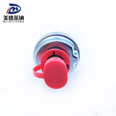 Plastic oliedruksensor voor originele reserveonderdelen van zware vrachtwagens 612600090755