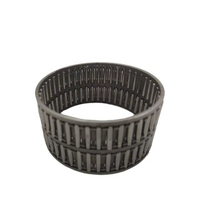 Original QJ Gearbox Spare Parts for Heavy Truck Automobile Parts Heavy Duty Design (Originaal QJ versnellingsbak reserveonderdelen voor zware vrachtwagens)