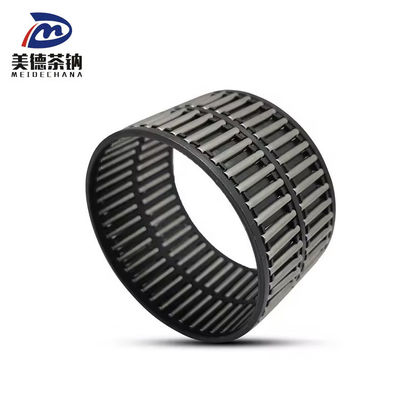 Original QJ Gearbox Spare Parts for Heavy Truck Automobile Parts Heavy Duty Design (Originaal QJ versnellingsbak reserveonderdelen voor zware vrachtwagens)