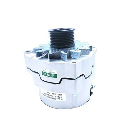 612600090248 Alternator voor startmotor van MEIDECHANA Busmodel Motoronderdelen