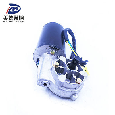 Staal VG1560090007 Truck Wiper Motor voor HOWO N7 E7 Bus Model MEIDECHANA Performance