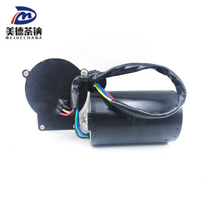 Staal VG1560090007 Truck Wiper Motor voor HOWO N7 E7 Bus Model MEIDECHANA Performance