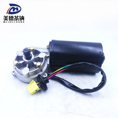 Staal VG1560090007 Truck Wiper Motor voor HOWO N7 E7 Bus Model MEIDECHANA Performance