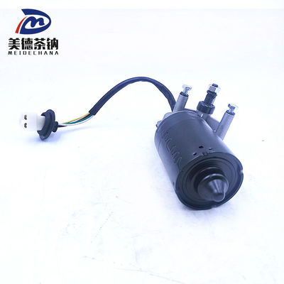 5205010-E09 Truck Wiper Motor en Langdurig voor FAW 380HP 340HP TIPPER 2KG