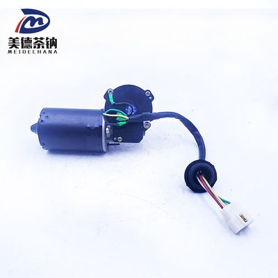 5205010-E09 Truck Wiper Motor en Langdurig voor FAW 380HP 340HP TIPPER 2KG