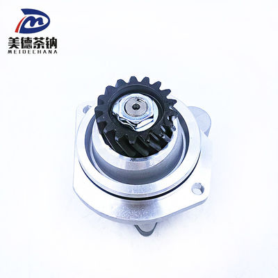 Originele hydraulische topproduct WG9619470080 stuurpomp voor zware vrachtwagens
