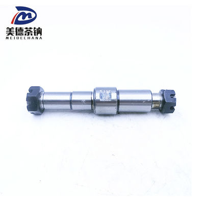 Oorspronkelijke 3501082-Q402 zware vrachtwagen rem schoen steun pin rem pad pin voor uw